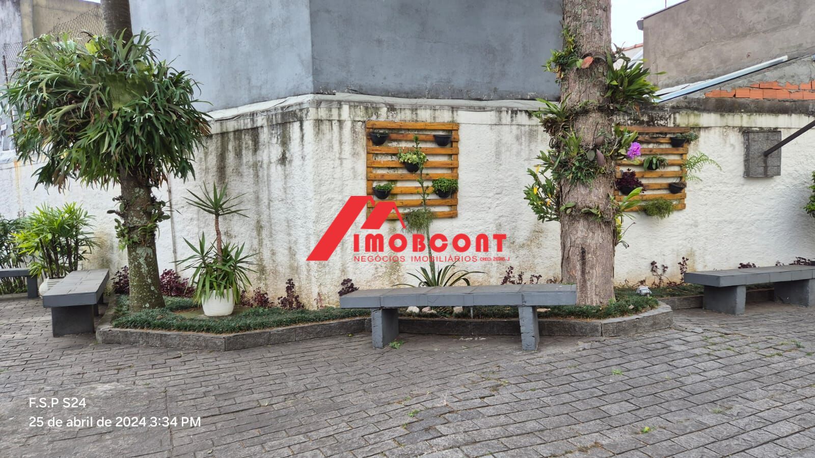 Apartamento, 3 quartos, 80 m² - Foto 31