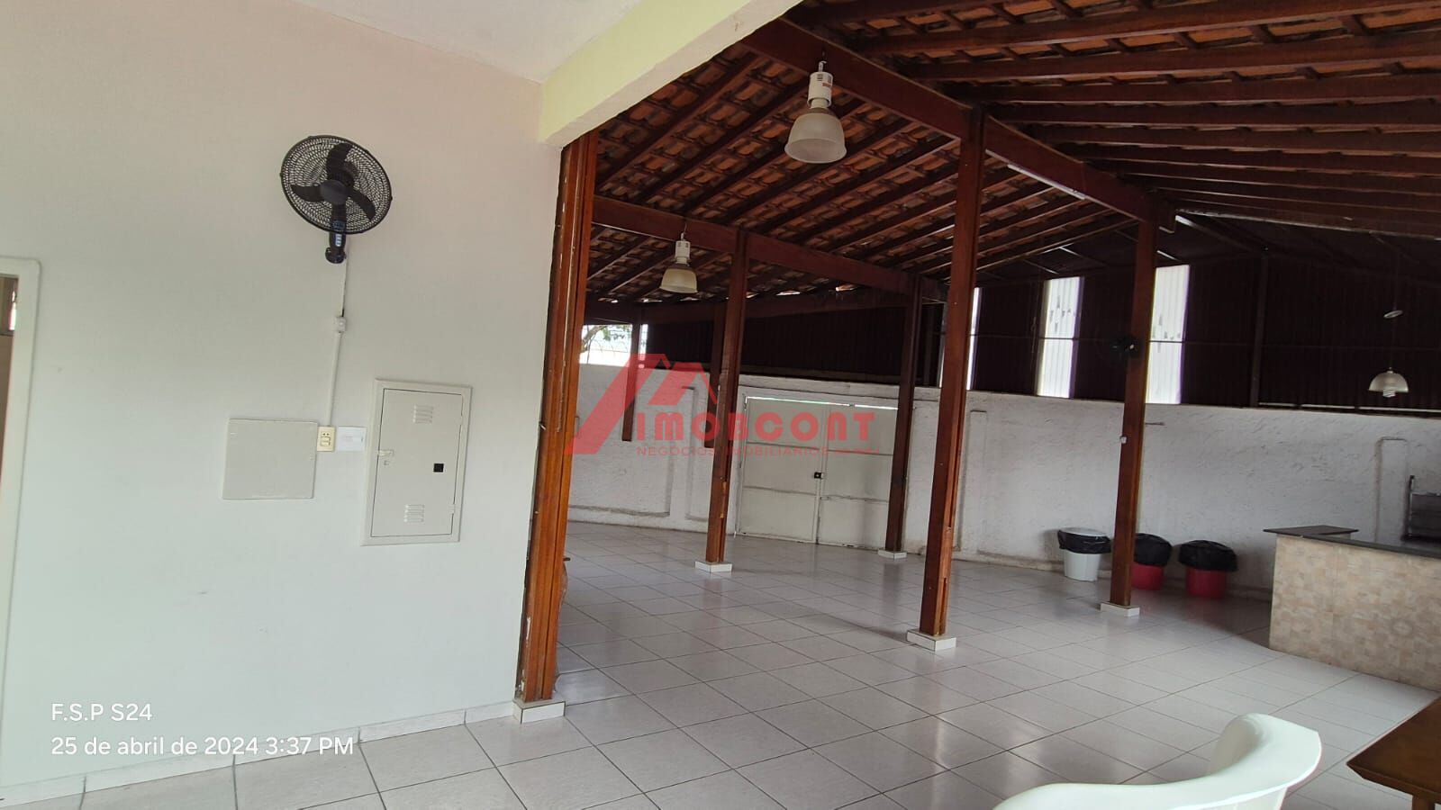 Apartamento à venda com 3 quartos, 80m² - Foto 34