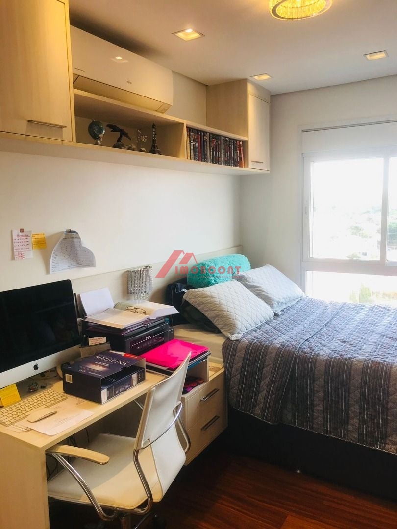 Apartamento à venda com 3 quartos, 125m² - Foto 20