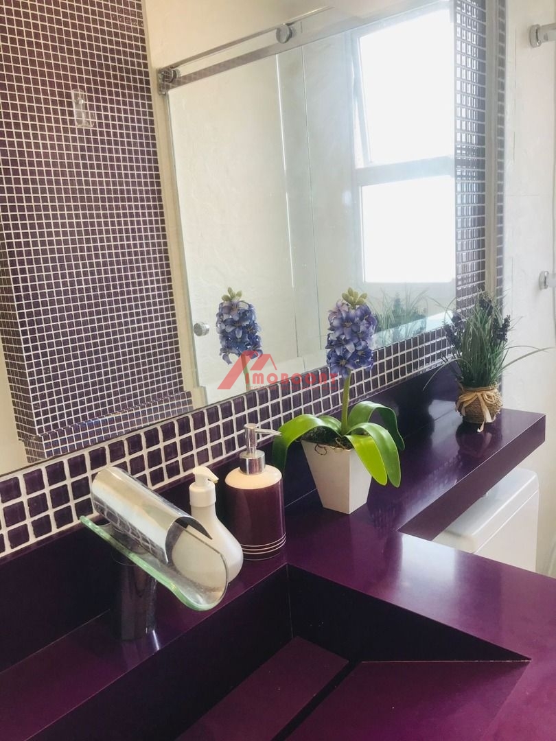 Apartamento à venda com 3 quartos, 125m² - Foto 18