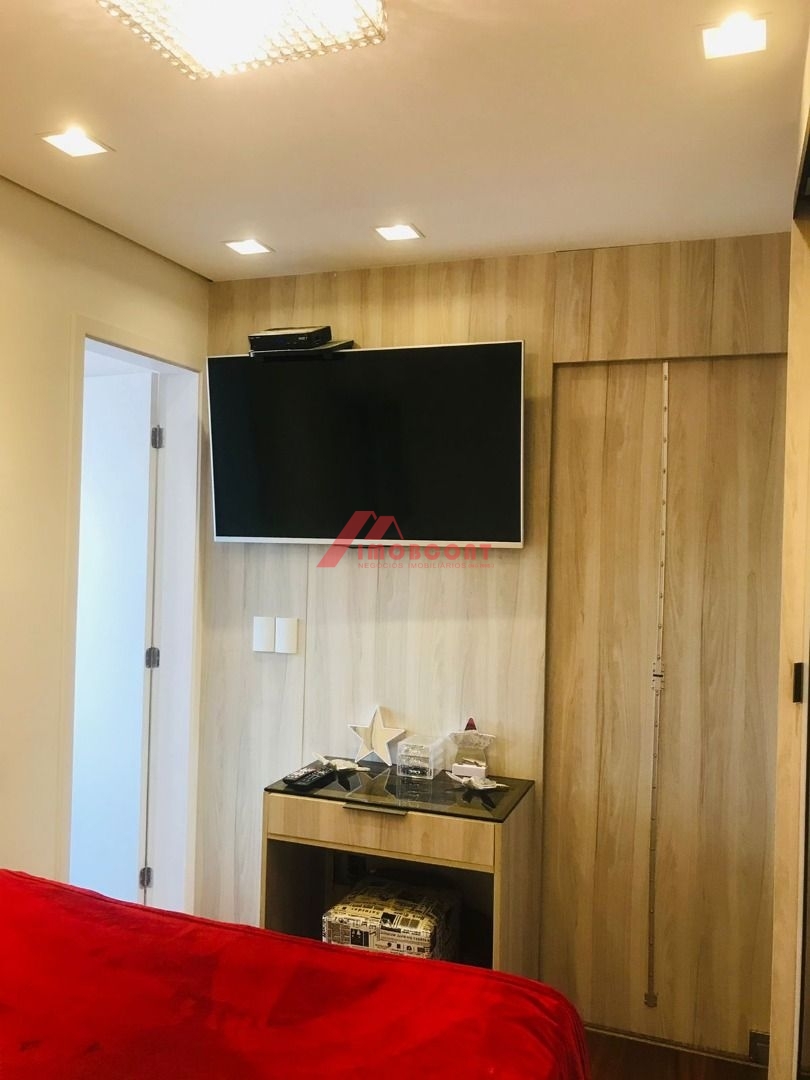 Apartamento à venda com 3 quartos, 125m² - Foto 15