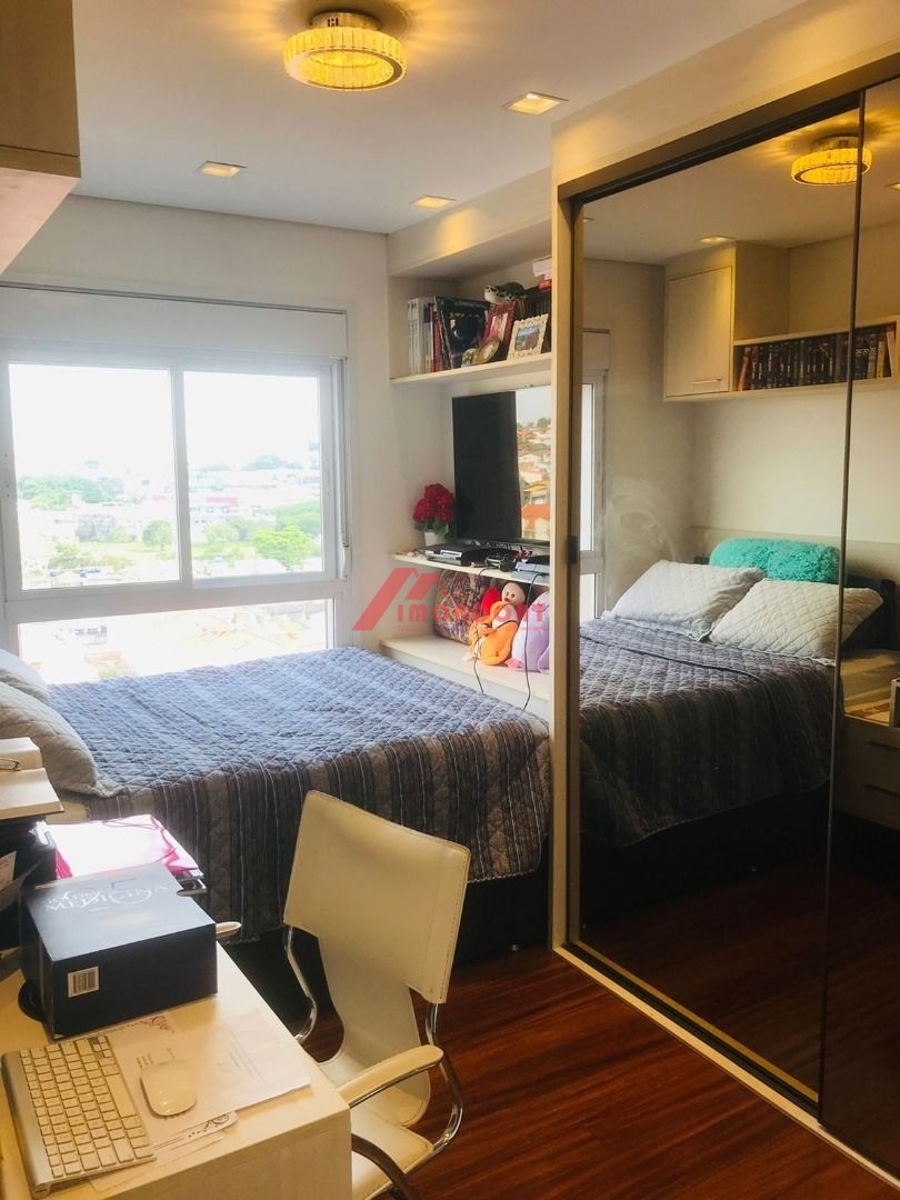 Apartamento à venda com 3 quartos, 125m² - Foto 19