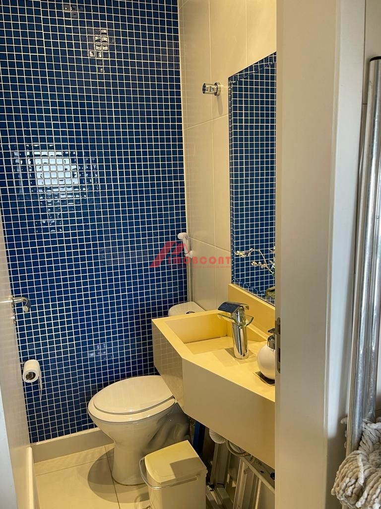 Apartamento à venda com 3 quartos, 125m² - Foto 21