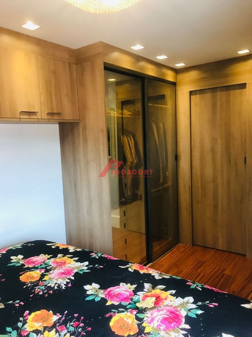 Apartamento à venda com 3 quartos, 125m² - Foto 11