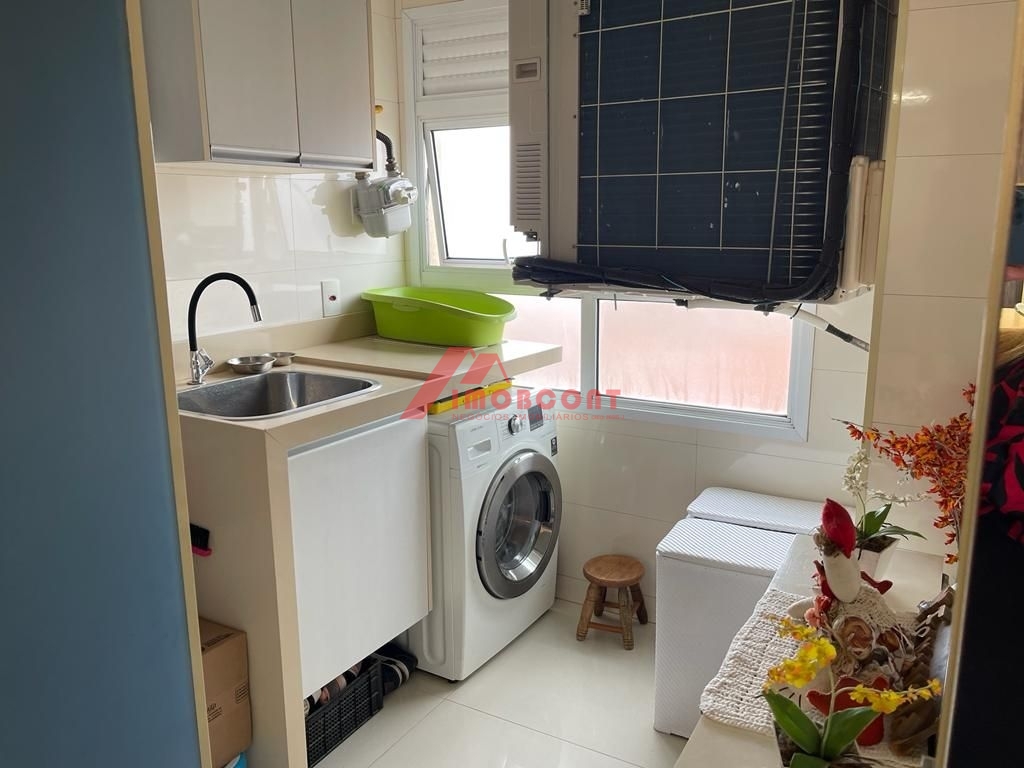 Apartamento à venda com 3 quartos, 125m² - Foto 23