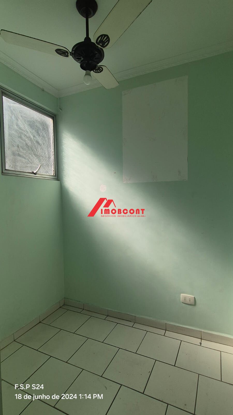 Apartamento, 2 quartos, 80 m² - Foto 5