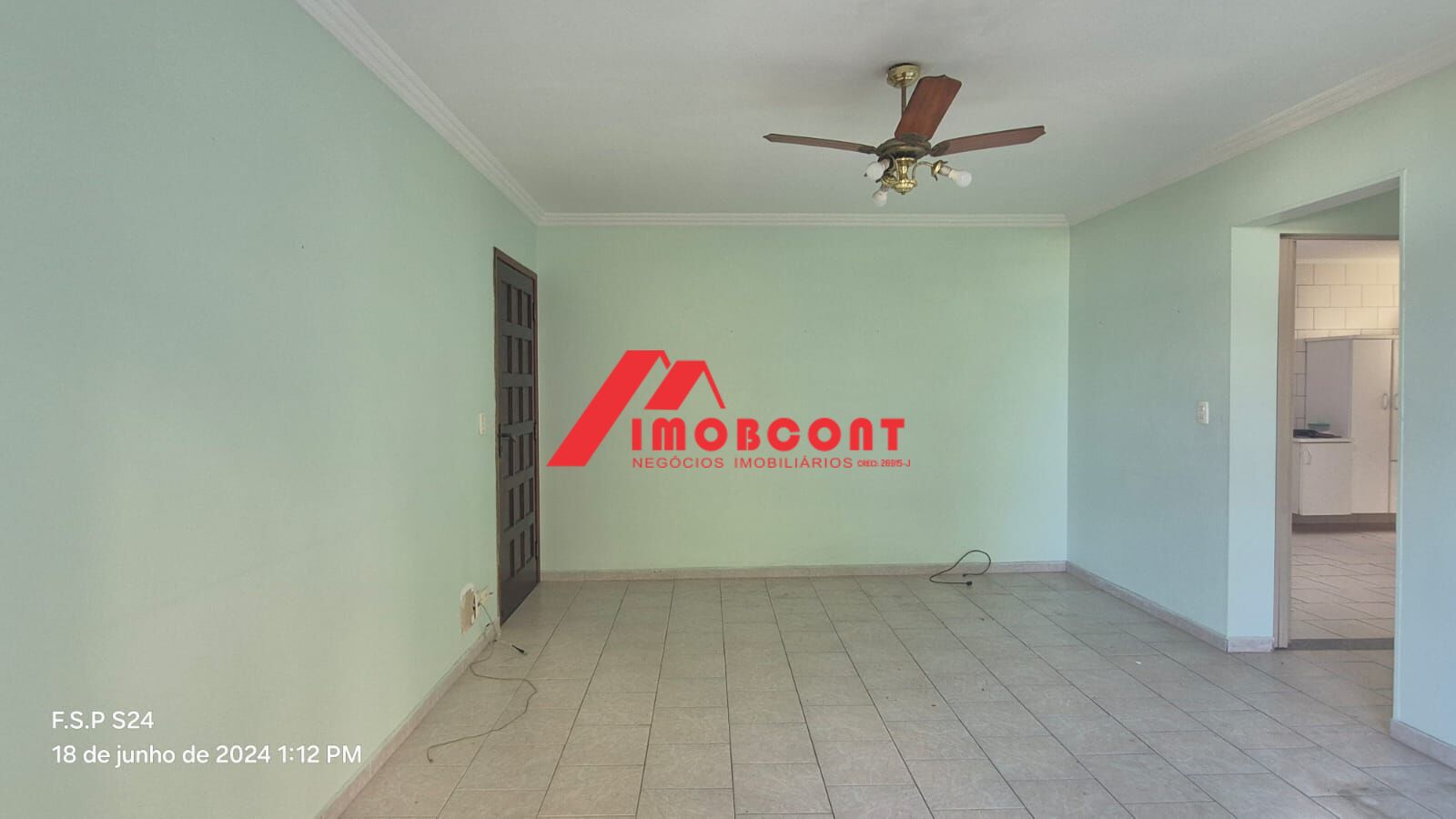 Apartamento, 2 quartos, 80 m² - Foto 3