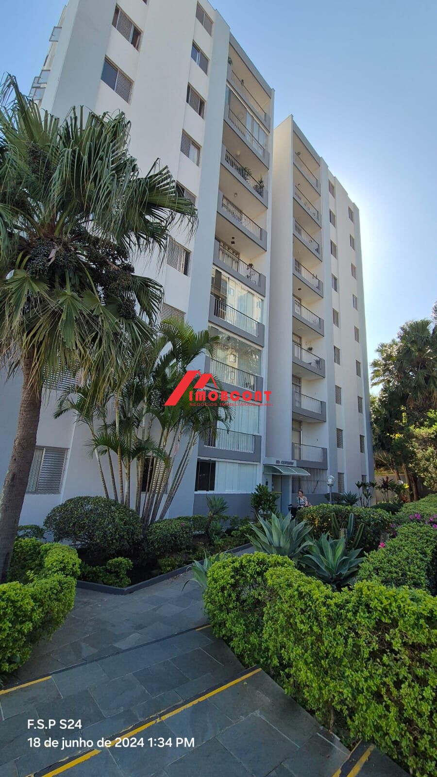 Apartamento, 2 quartos, 80 m² - Foto 23