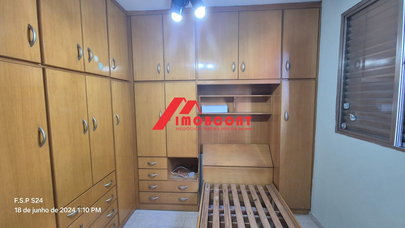 Apartamento, 2 quartos, 80 m² - Foto 11