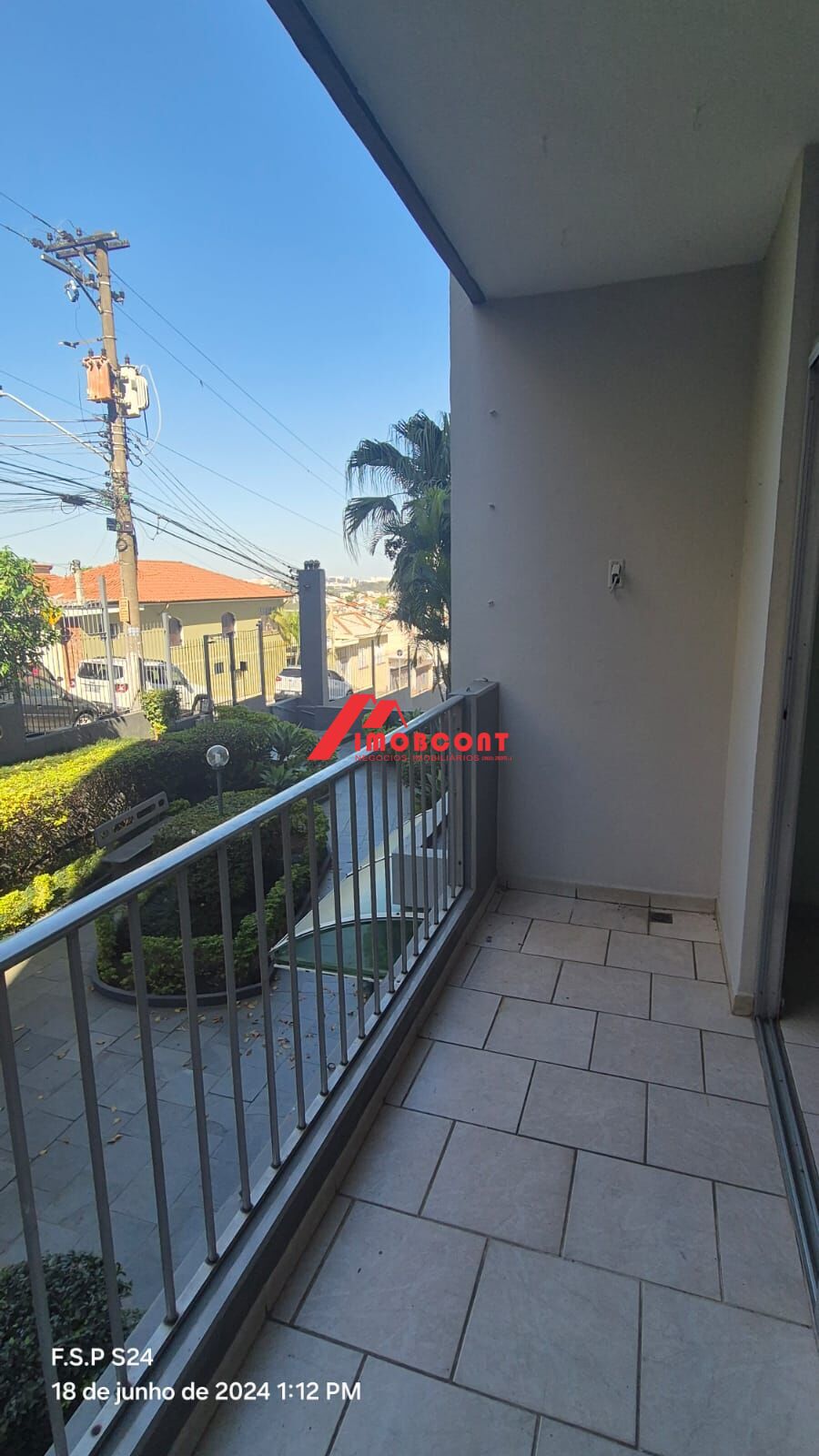 Apartamento, 2 quartos, 80 m² - Foto 18