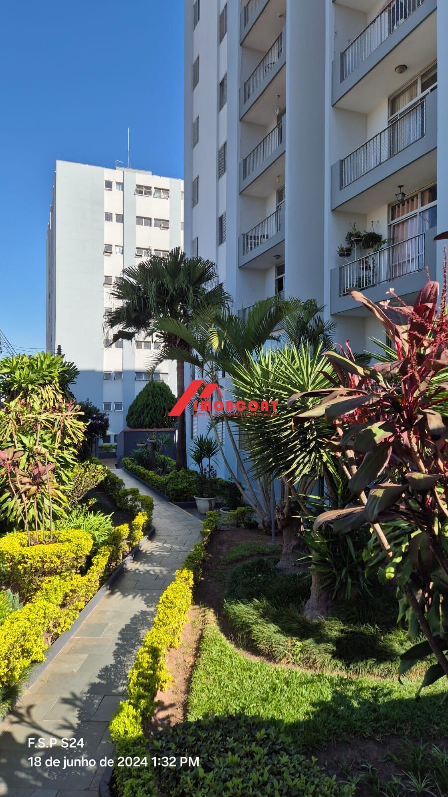 Apartamento, 2 quartos, 80 m² - Foto 21