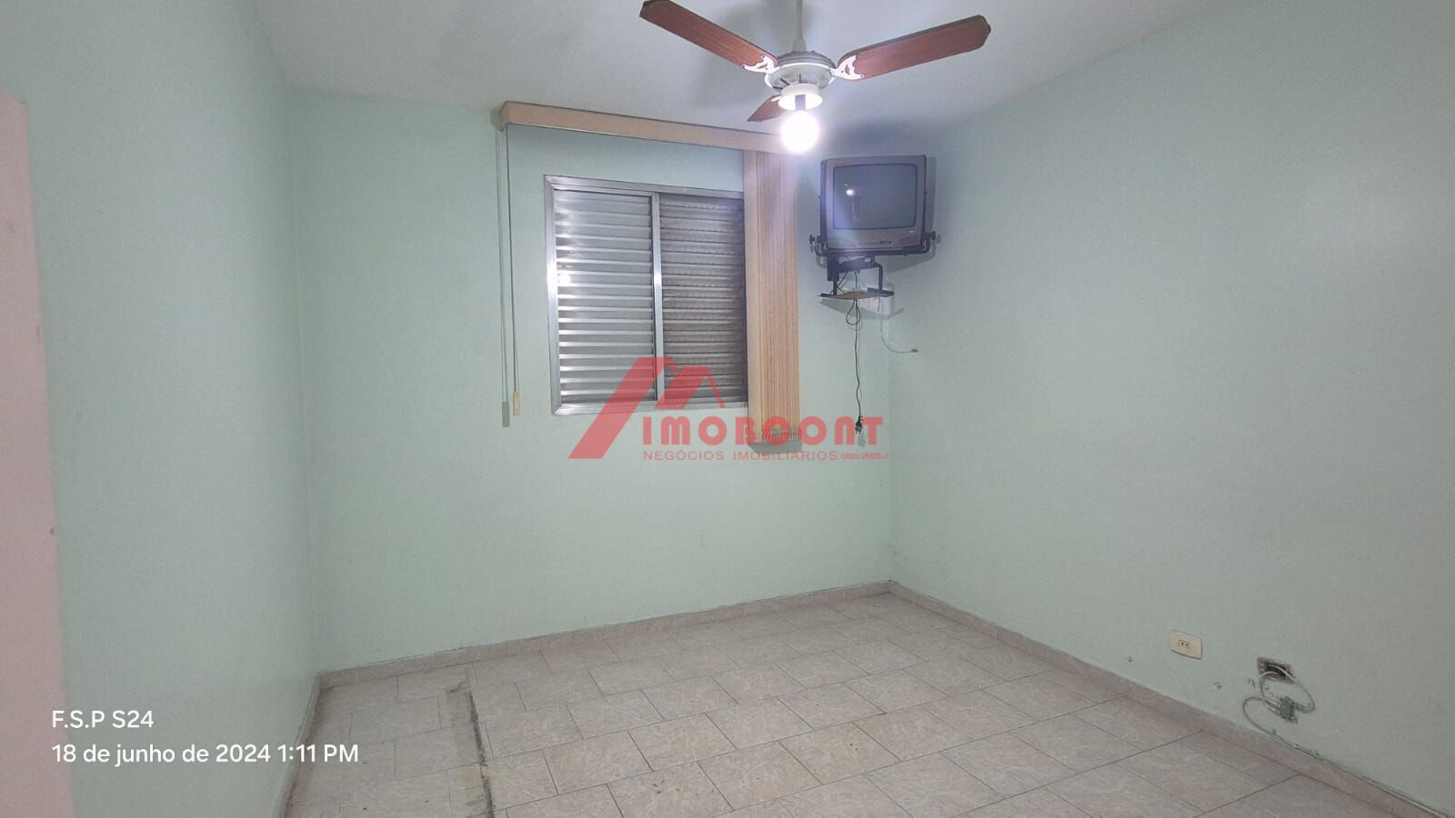 Apartamento à venda com 2 quartos, 80m² - Foto 7