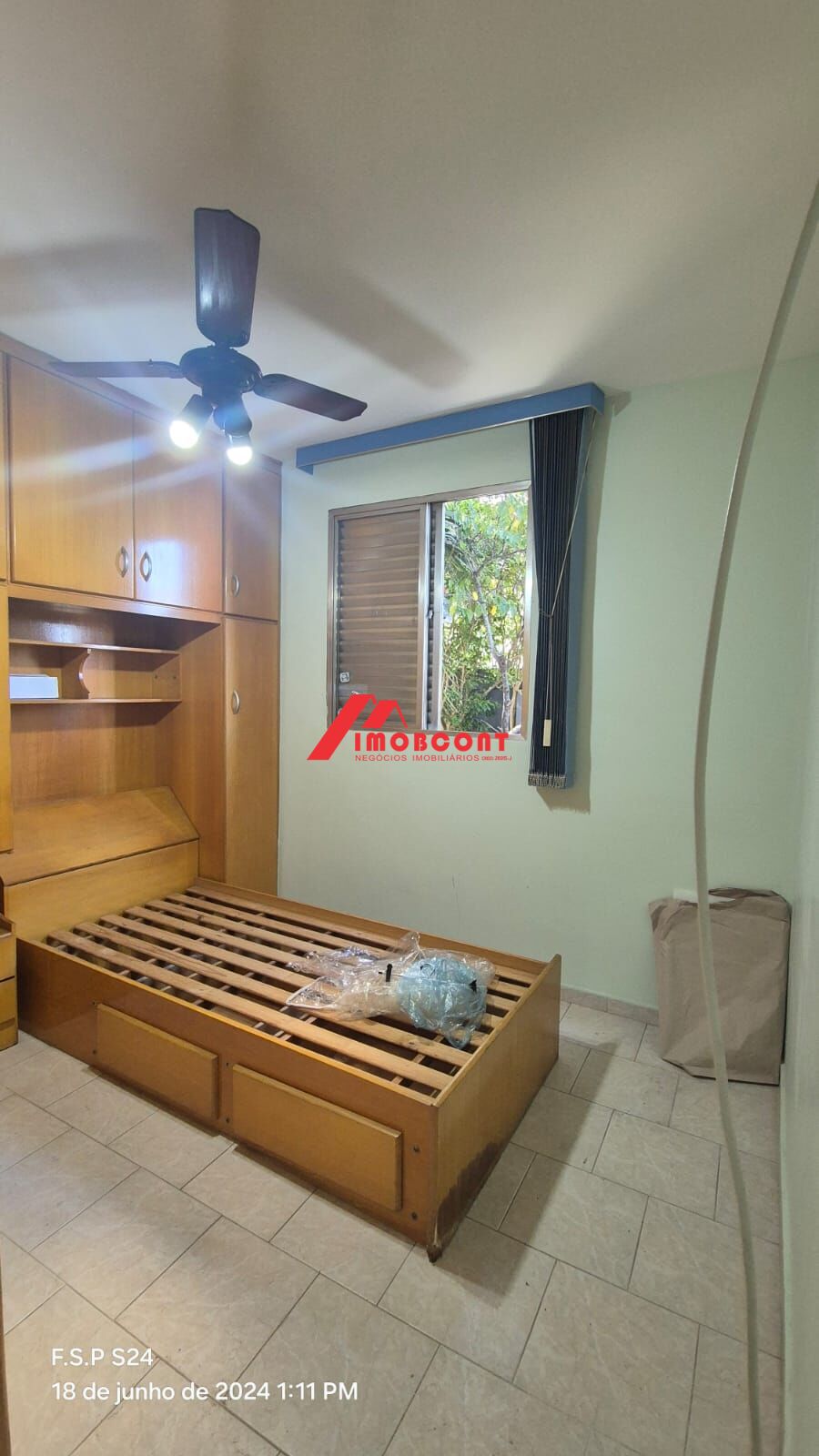 Apartamento, 2 quartos, 80 m² - Foto 12