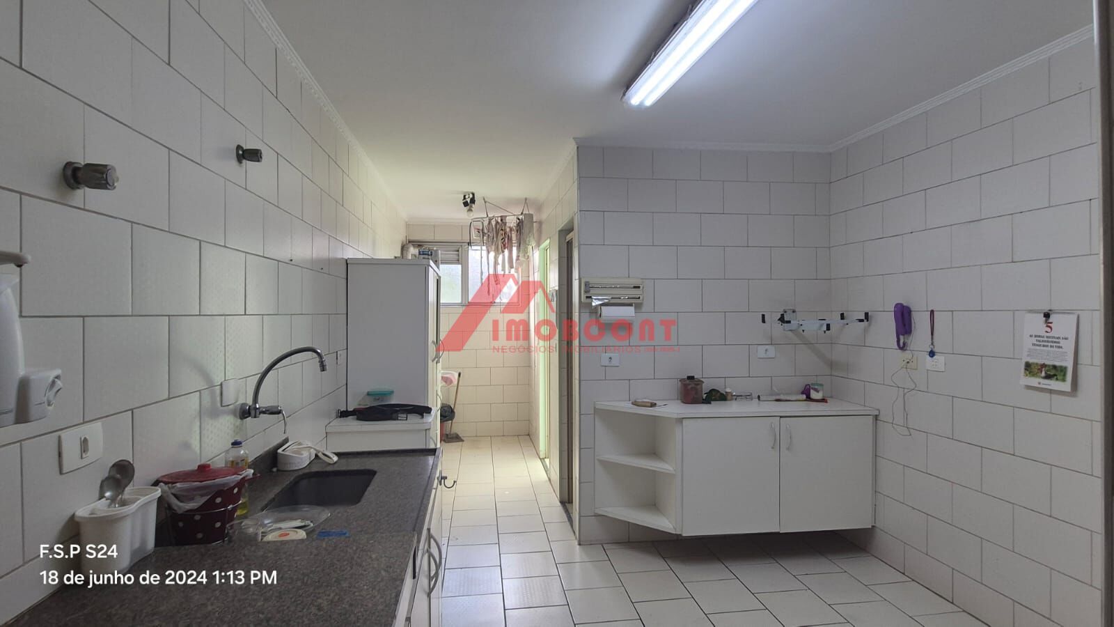 Apartamento à venda com 2 quartos, 80m² - Foto 15