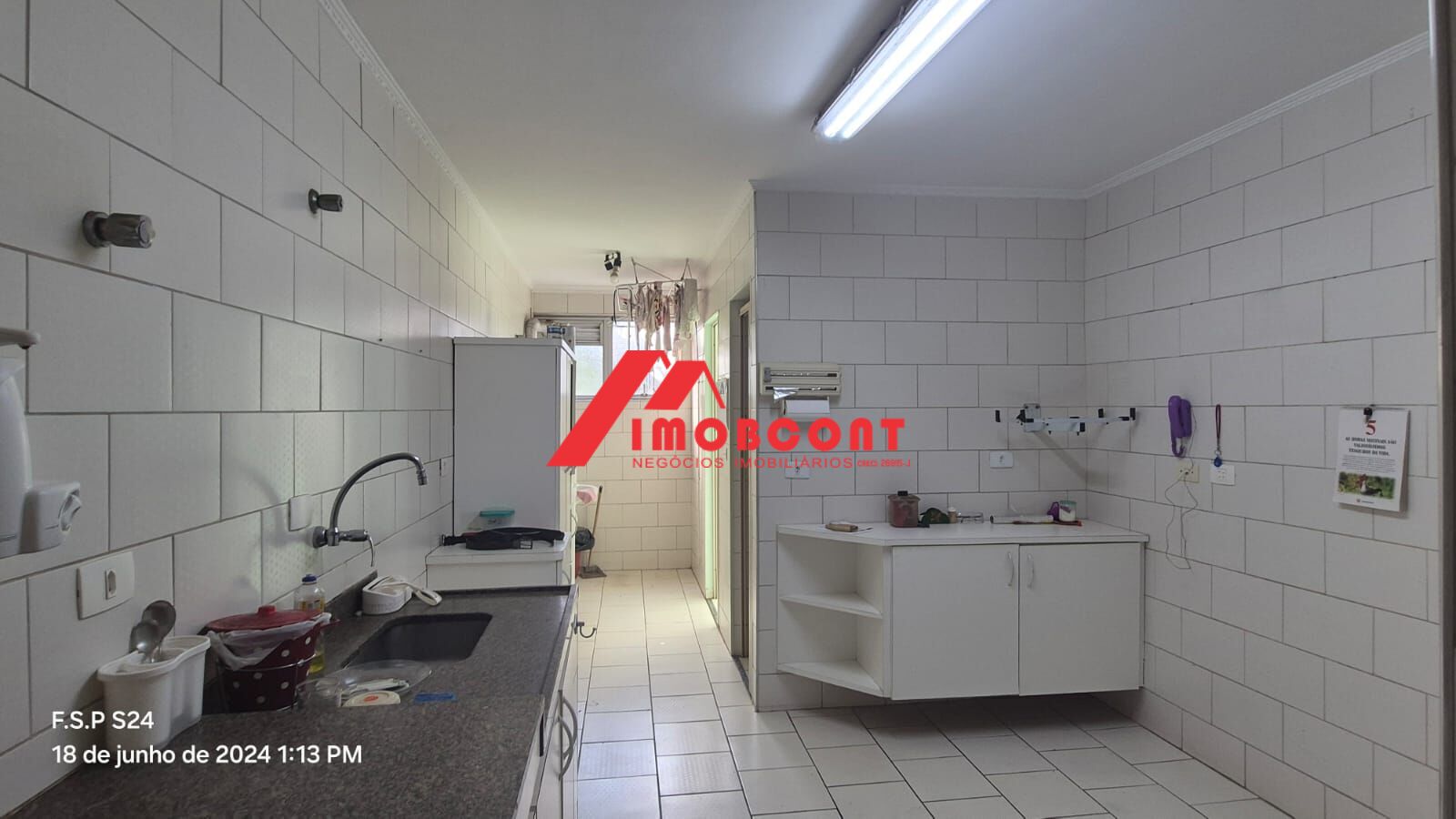 Apartamento, 2 quartos, 80 m² - Foto 15