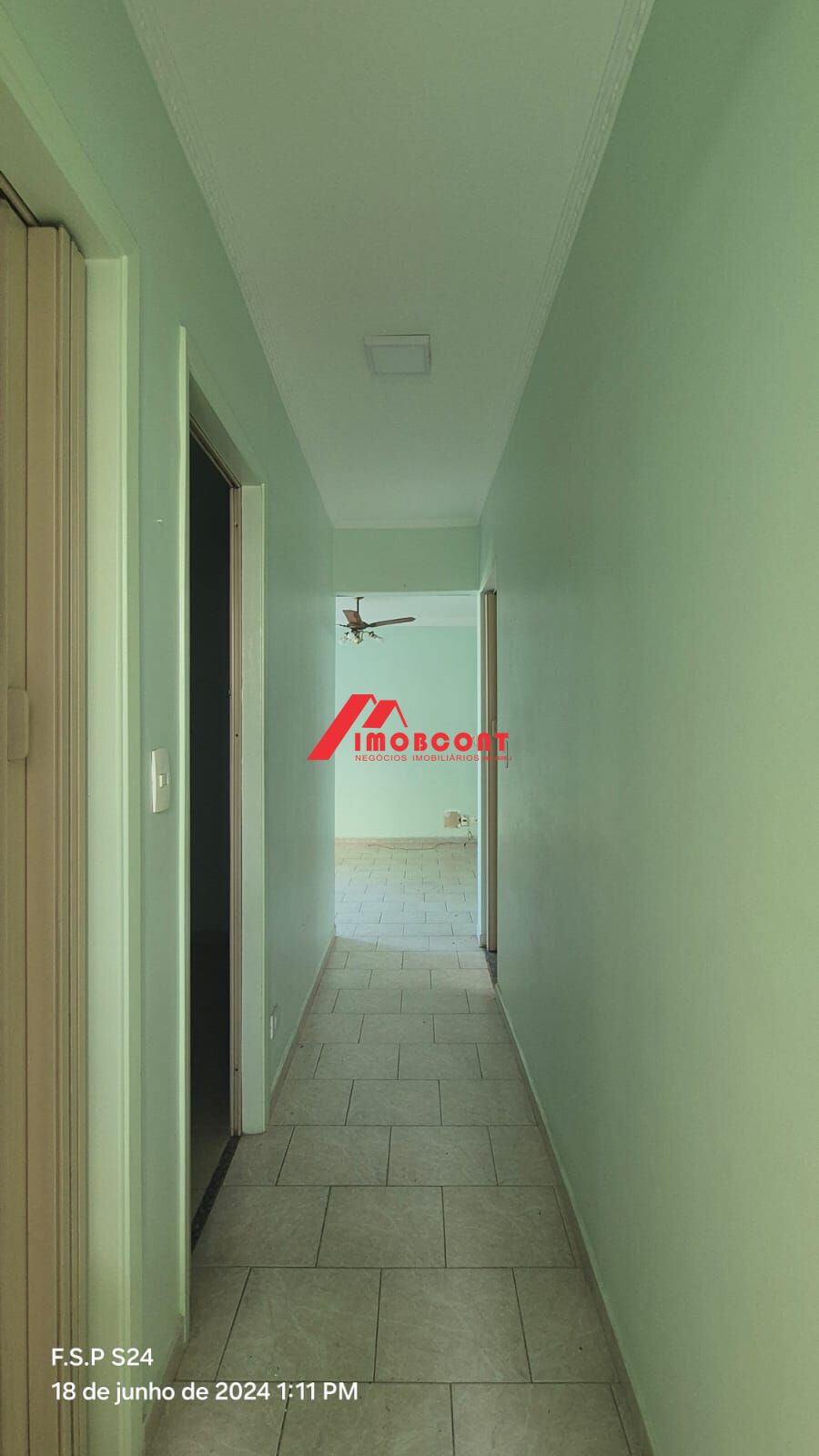 Apartamento, 2 quartos, 80 m² - Foto 8