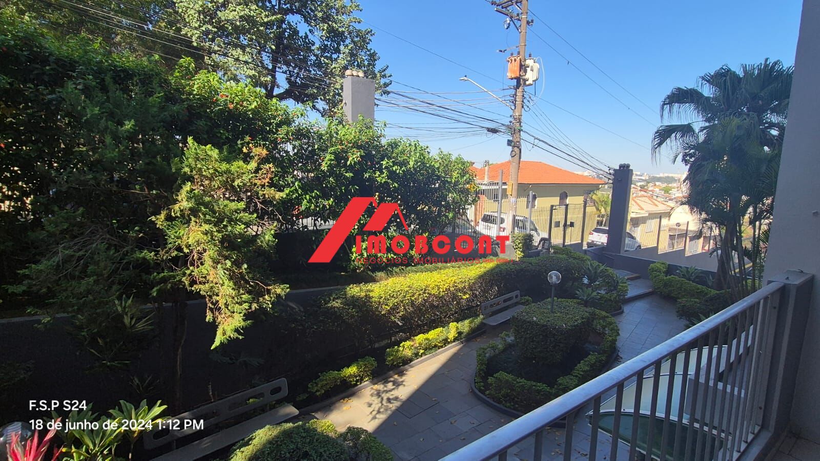 Apartamento, 2 quartos, 80 m² - Foto 24