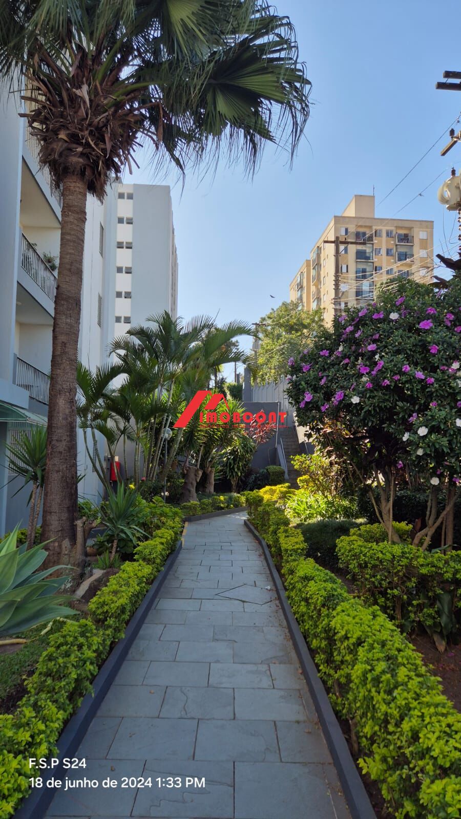 Apartamento, 2 quartos, 80 m² - Foto 20