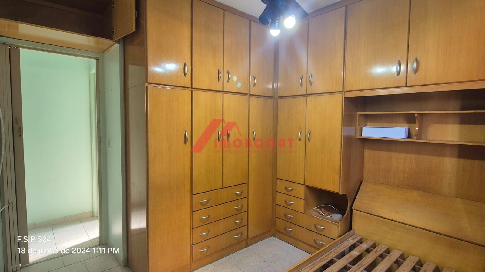 Apartamento à venda com 2 quartos, 80m² - Foto 10