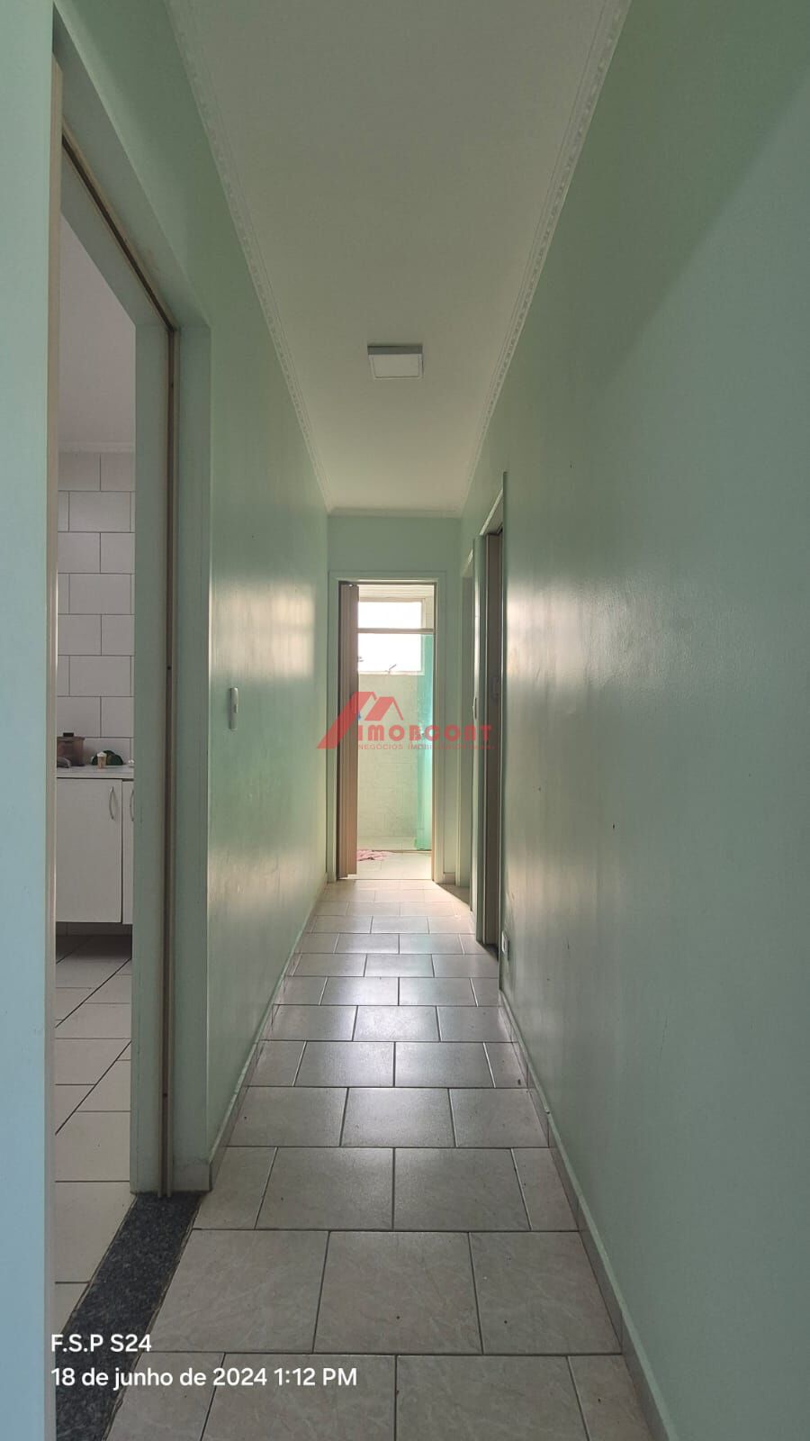 Apartamento à venda com 2 quartos, 80m² - Foto 9