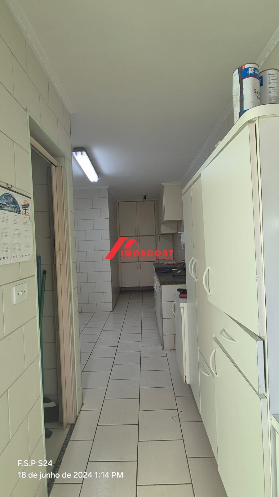 Apartamento, 2 quartos, 80 m² - Foto 6