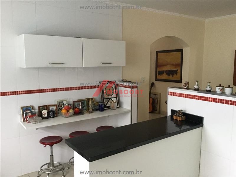 Sobrado à venda com 3 quartos, 260m² - Foto 7