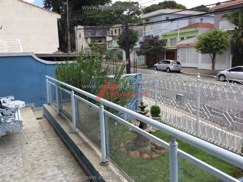 Sobrado à venda com 3 quartos, 260m² - Foto 3