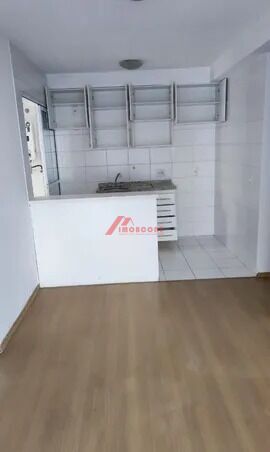 Apartamento à venda com 2 quartos, 55m² - Foto 2