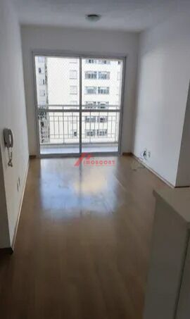 Apartamento à venda com 2 quartos, 55m² - Foto 1