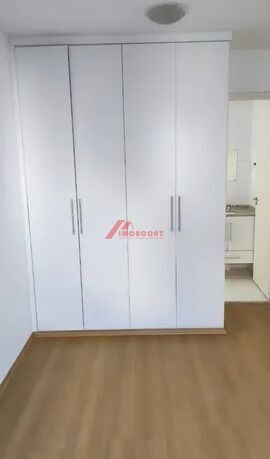 Apartamento à venda com 2 quartos, 55m² - Foto 5