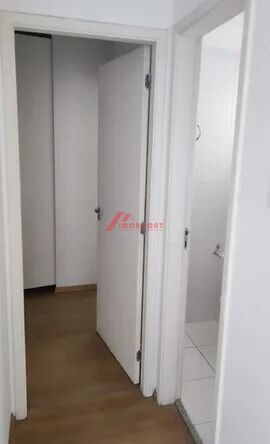 Apartamento à venda com 2 quartos, 55m² - Foto 6