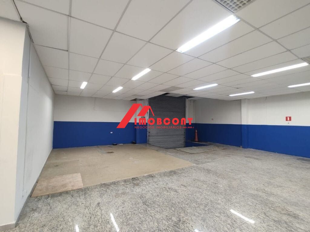 Loja-Salão, 589 m² - Foto 9