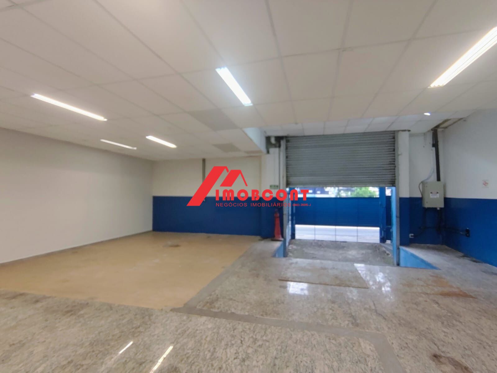 Loja-Salão, 589 m² - Foto 10