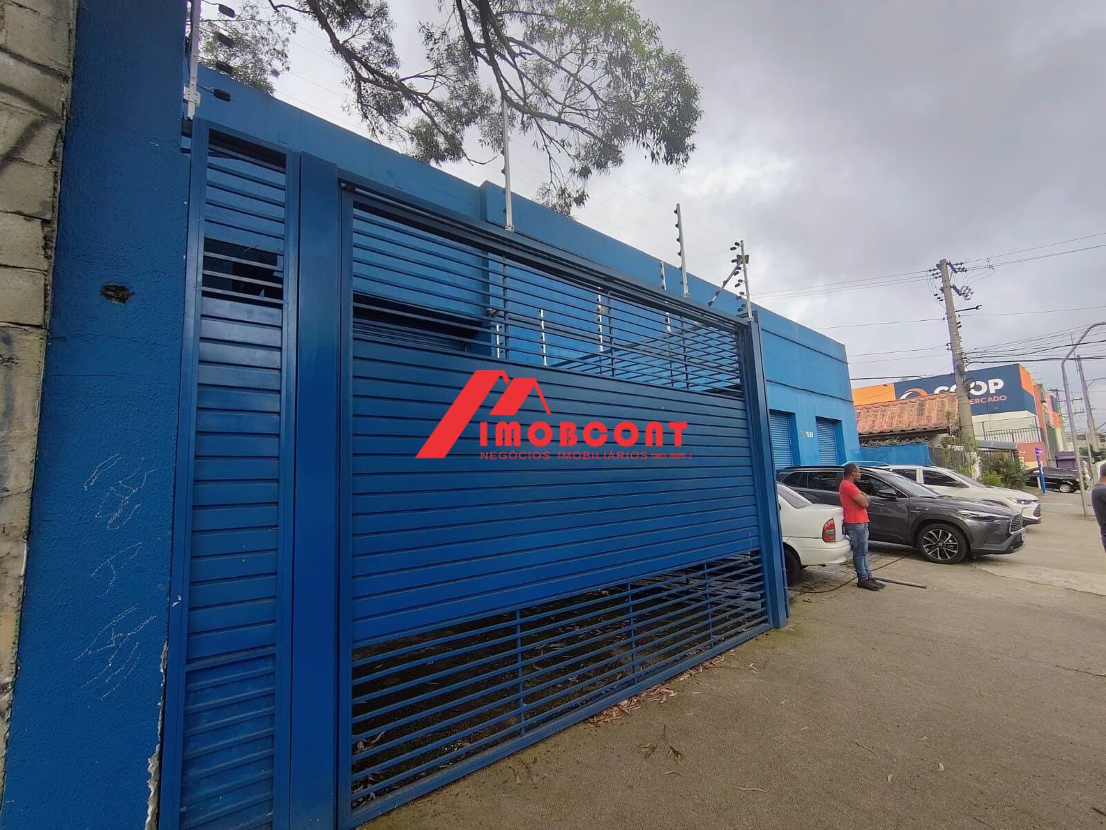 Loja-Salão, 589 m² - Foto 32