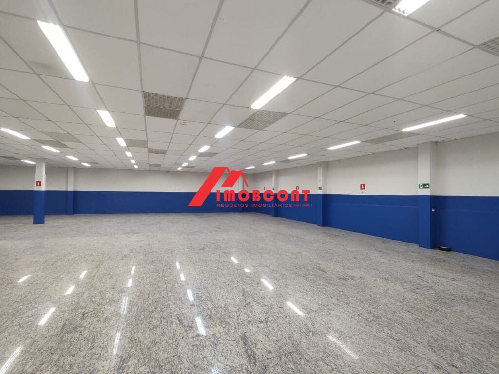 Loja-Salão, 589 m² - Foto 4