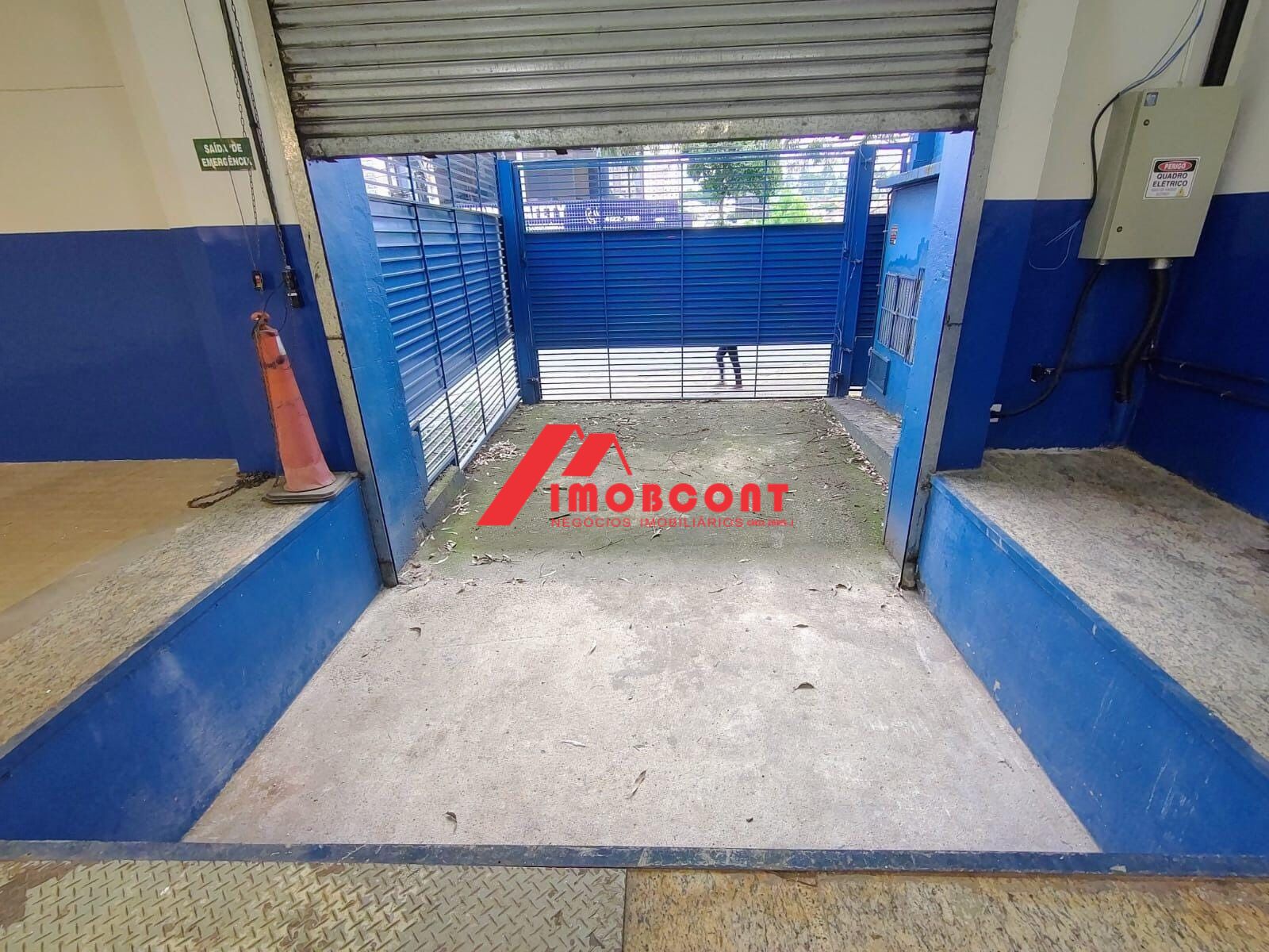 Loja-Salão, 589 m² - Foto 11