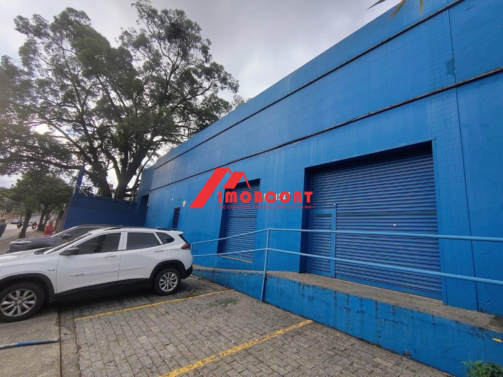 Loja-Salão, 589 m² - Foto 31