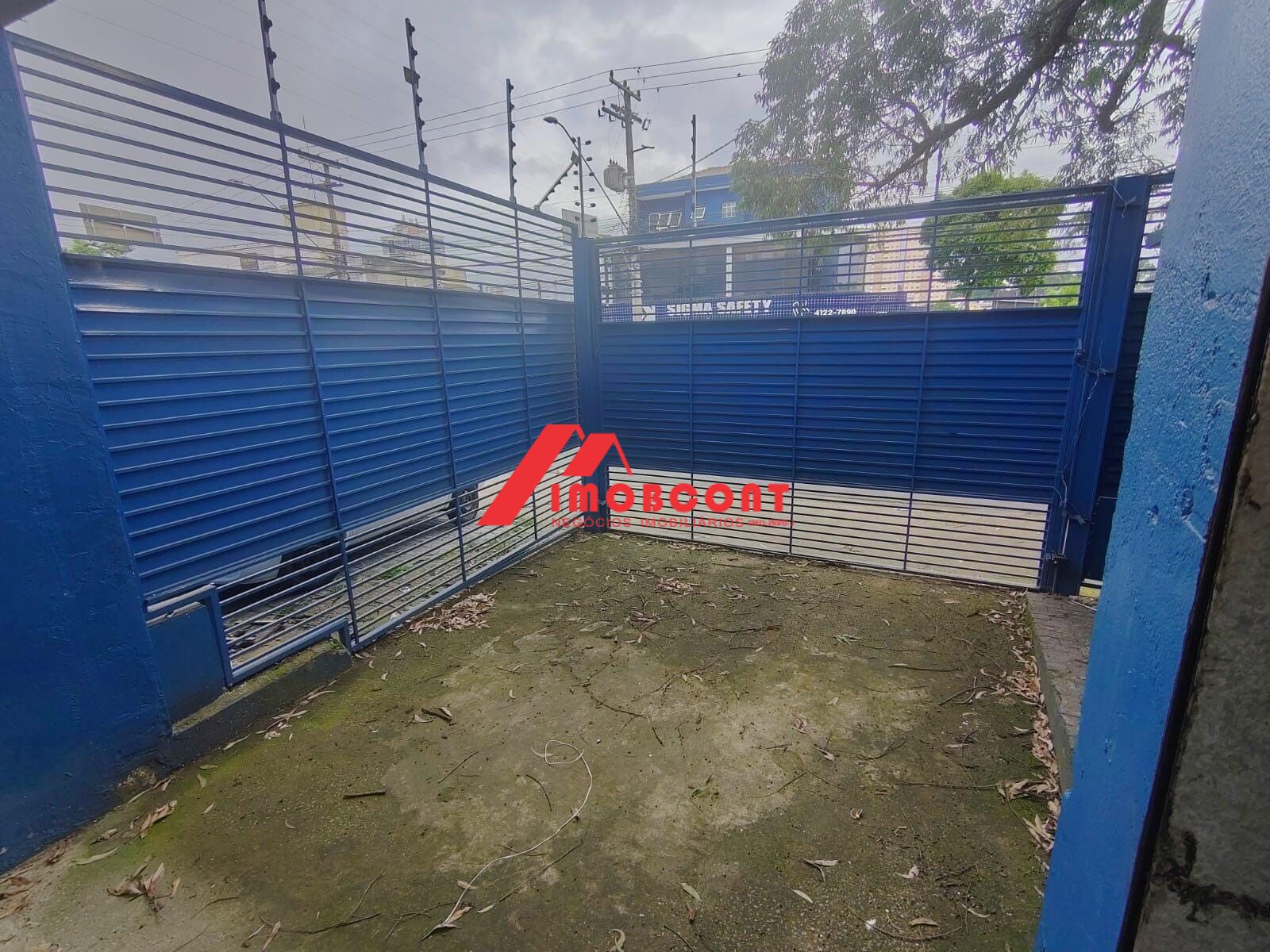 Loja-Salão, 589 m² - Foto 12