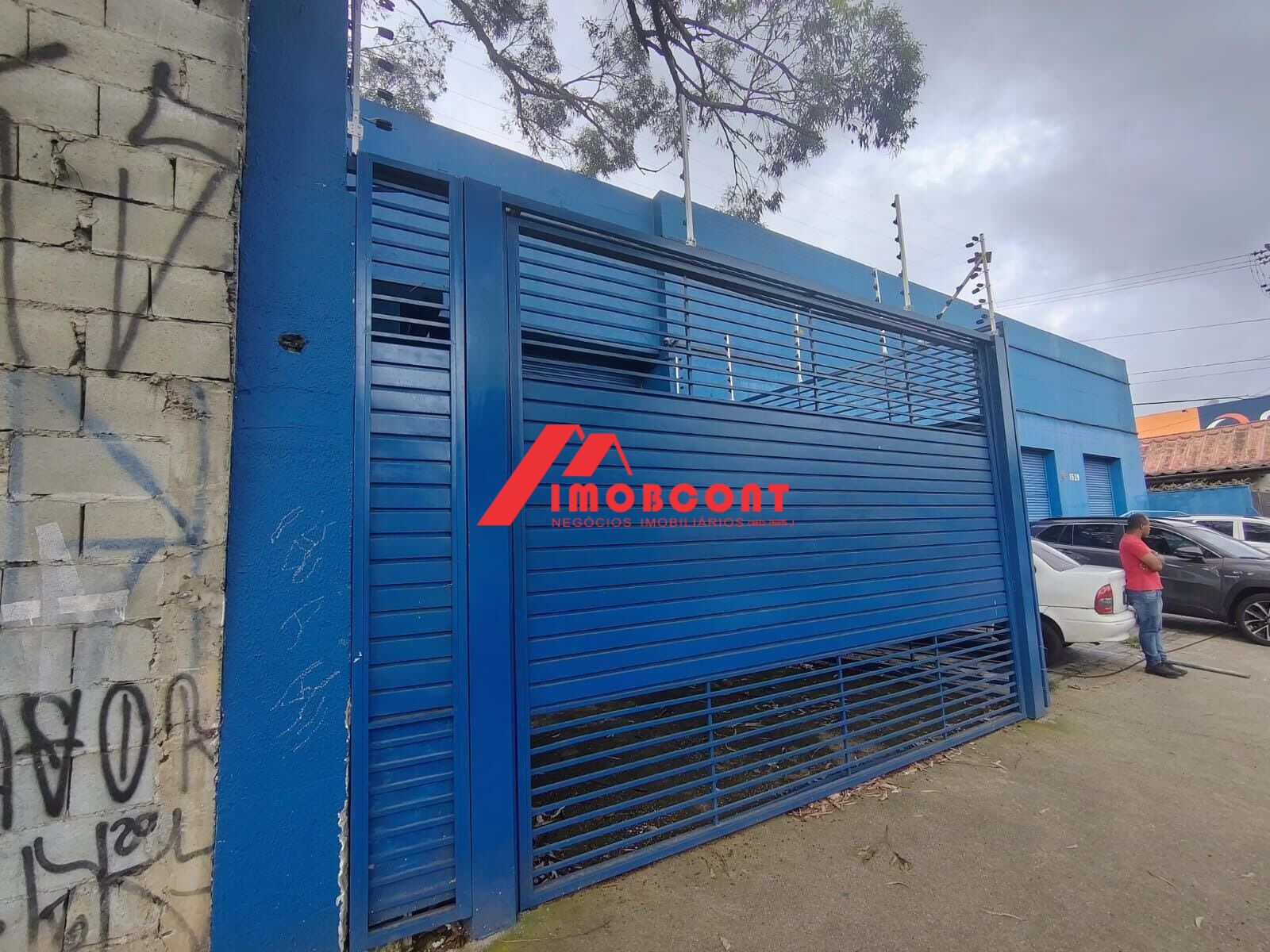 Loja-Salão, 589 m² - Foto 33