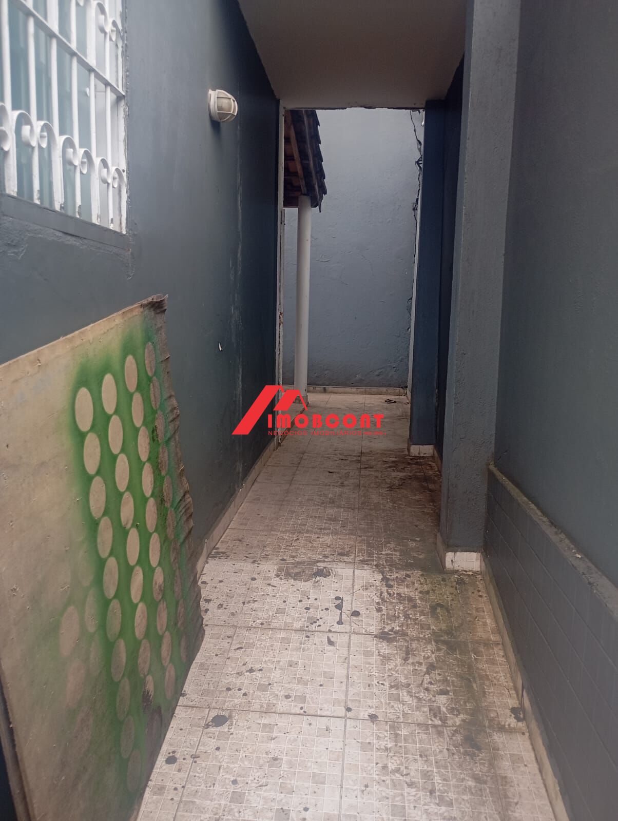 Sobrado, 3 quartos, 104 m² - Foto 12