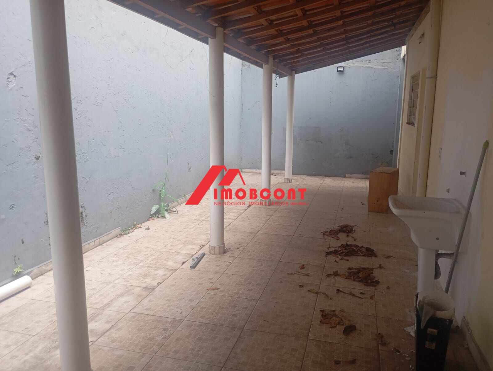 Sobrado, 3 quartos, 104 m² - Foto 11