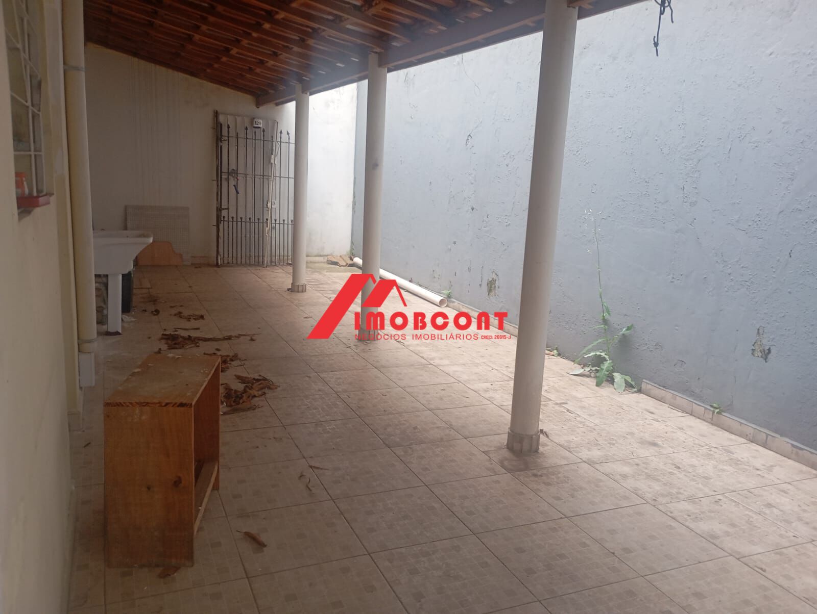 Sobrado, 3 quartos, 104 m² - Foto 10