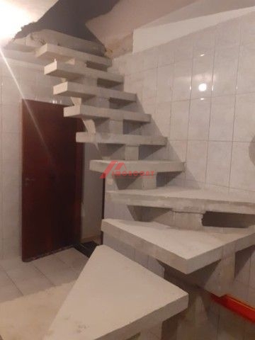 Sobrado à venda com 3 quartos, 235m² - Foto 16