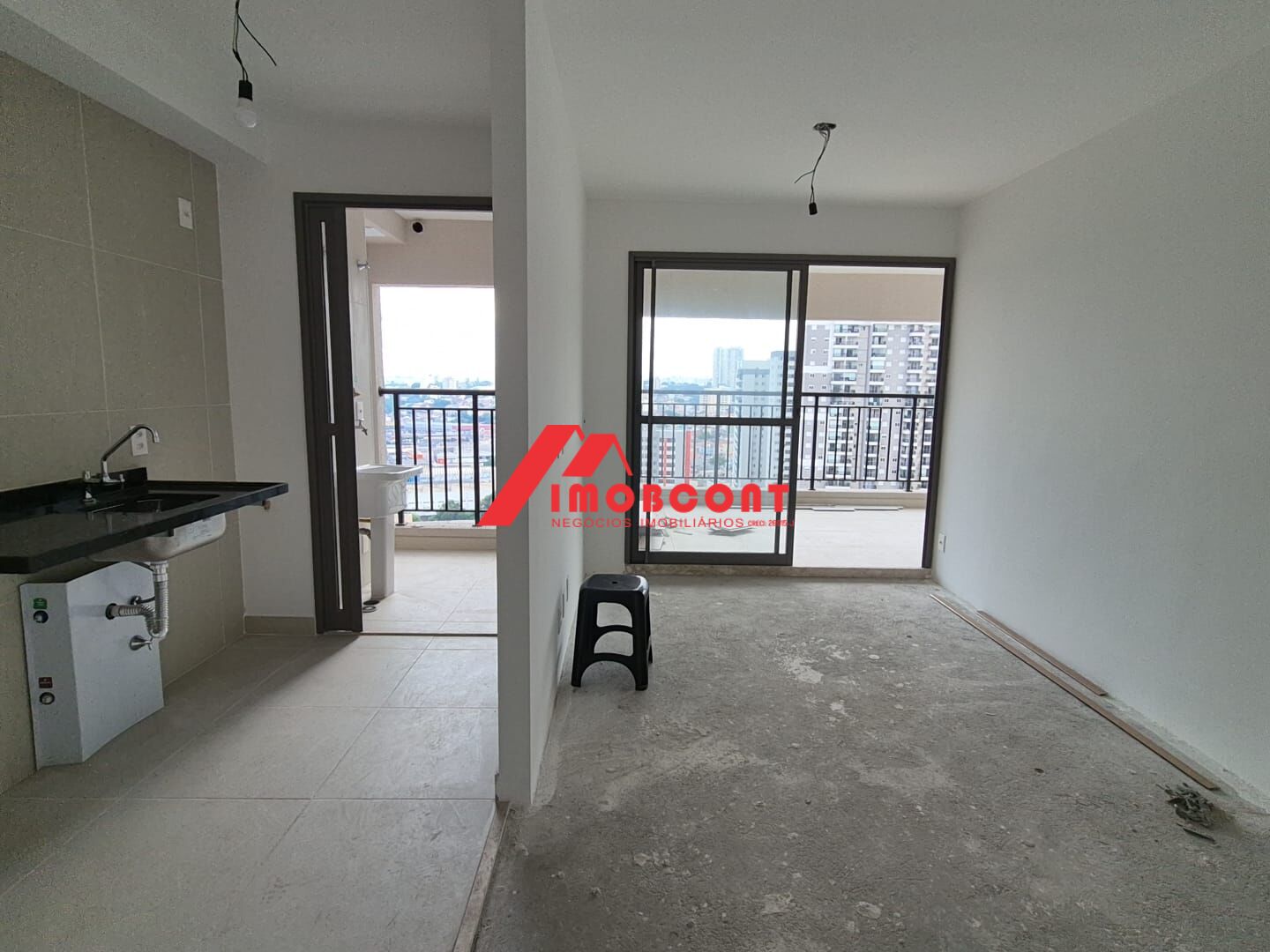 Apartamento, 3 quartos, 75 m² - Foto 5
