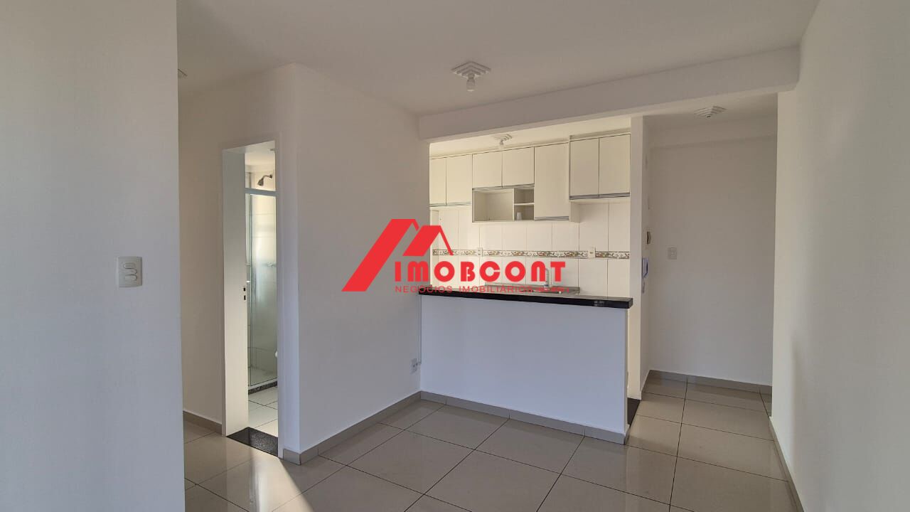 Apartamento, 2 quartos, 50 m² - Foto 3