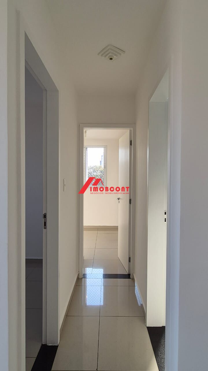 Apartamento, 2 quartos, 50 m² - Foto 6