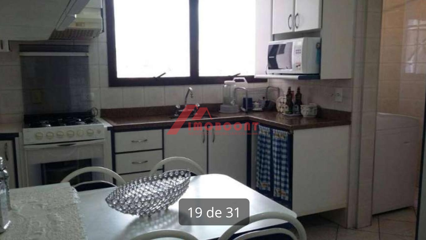 Apartamento à venda com 3 quartos, 117m² - Foto 3