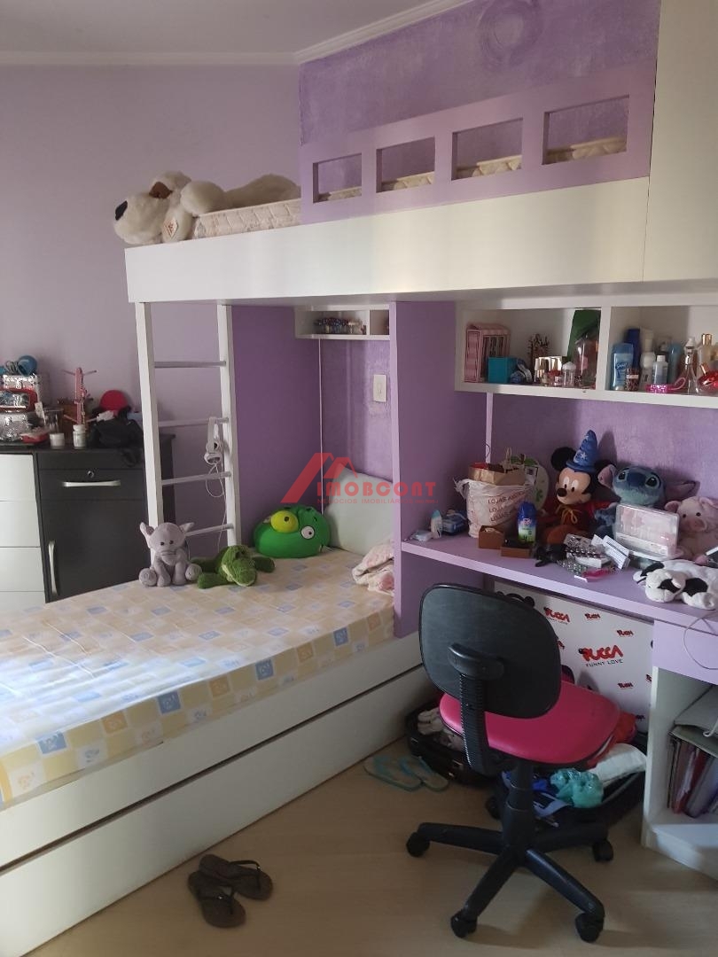 Apartamento à venda com 3 quartos, 117m² - Foto 4