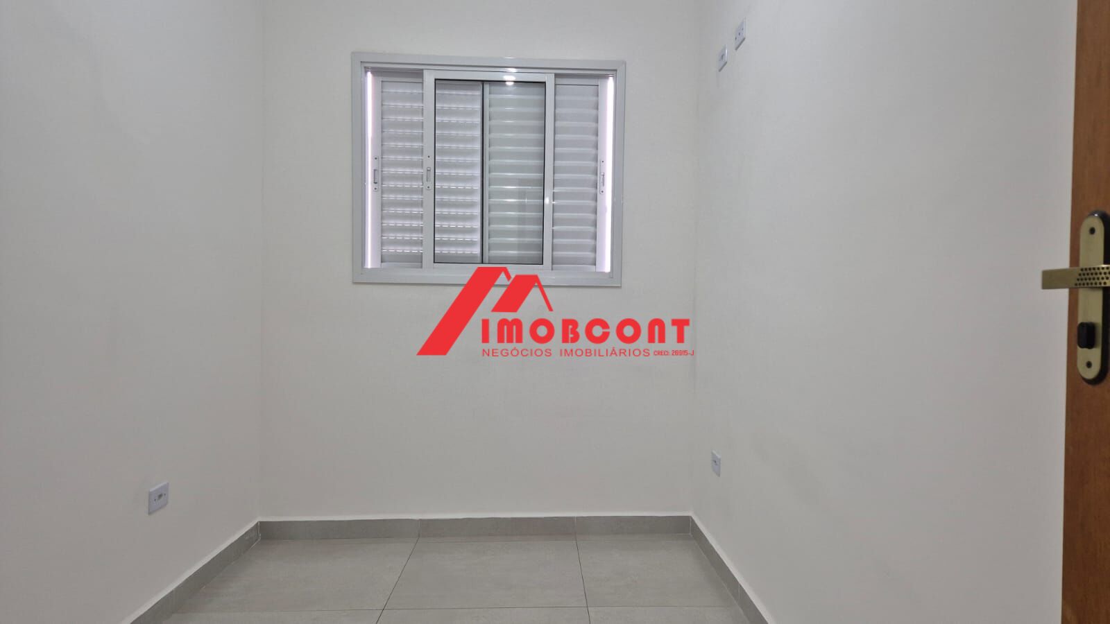Apartamento, 2 quartos, 40 m² - Foto 6