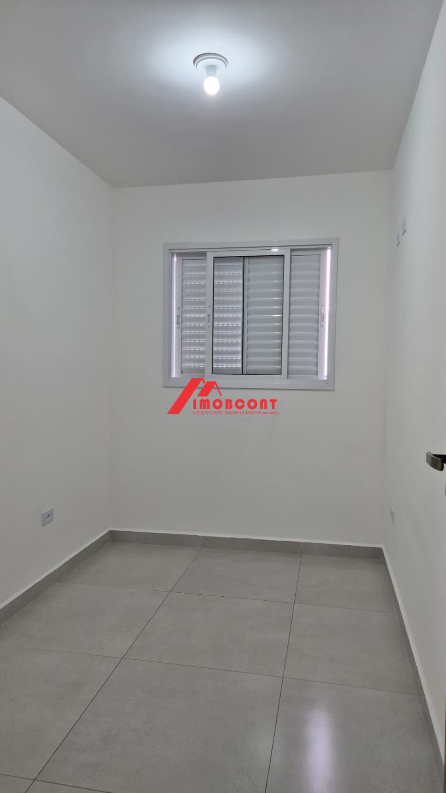 Apartamento, 2 quartos, 40 m² - Foto 5